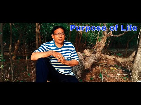 Mohit Parihar  Purpose of Life Short Movie 