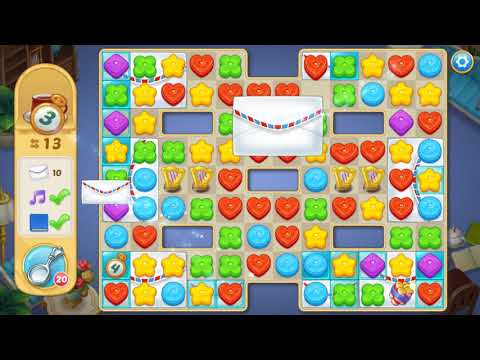 Matchington Mansion level 895 HD