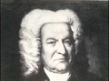 J.S. Bach - Fantasy in C Major for Organ, BWV 570