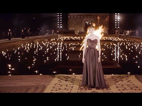 Christian Dior | Cruise 2020 | Full Show