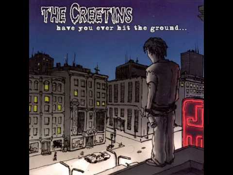 The Creetins - Demon Dreams