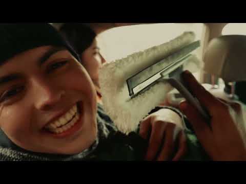 Sátilver - Warrior (behind the scenes)