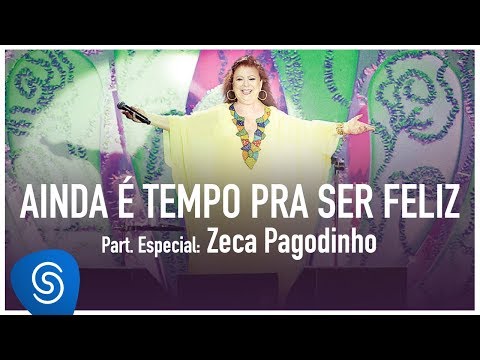 Beth Carvalho - Ainda É Tempo Pra Ser Feliz (DVD Ao Vivo No Parque Madureira)