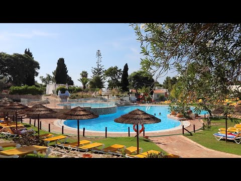 Welcome to Rocha Brava, HPB's large and mature holiday development in the heart of the Algarve