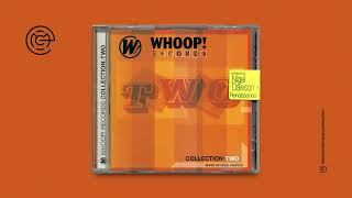 Nigel Dawson - Whoop! Records Collection Two (1999)