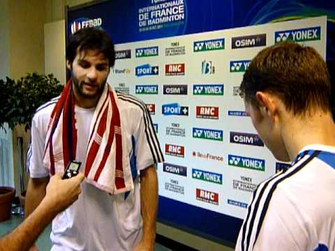 ITV CAREME GROSJEAN LABAR QUERE