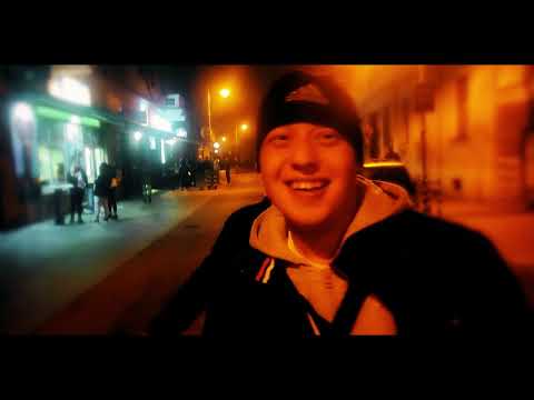 Szymbar - To nie przypadek Prod.Flame [OFFICIAL WIDEO]