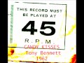 CANDY KISSES Tony Bennett 