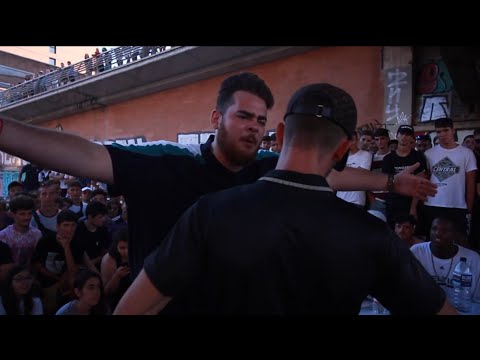 MNAK vs LIL | 16avos | Nacional 2019 ( Video Oficial )