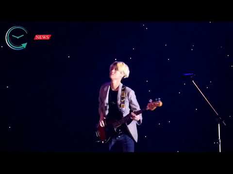 171111 South Club [Nam Tae Hyun] Music Fan Meeting in Bangkok