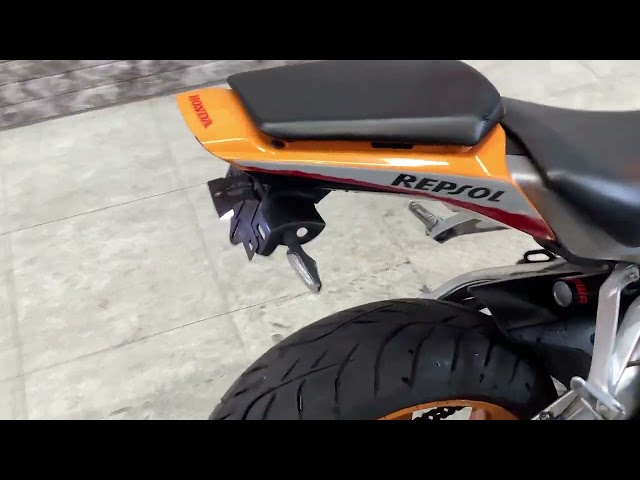 CBR1000RR/ホンダ の販売情報 バイク王 大阪東住吉店｜ウェビック