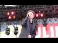 John Waite - "Head First" - Milwaukee, WI - 07/01/17