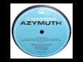 Azymuth  - Avenida Das Mangueiras (SSRMX 33RPM)