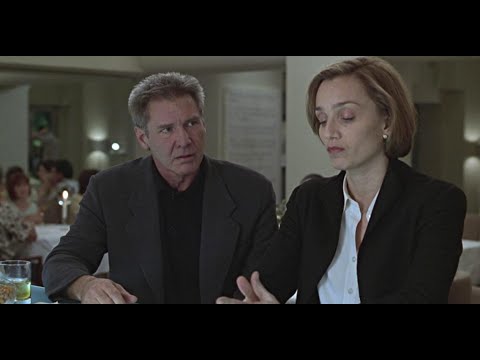 Forget about Random Hearts with Harrison Ford and Kristin Scott Thomas