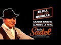 Alfredo Sadel "El día que me quieras"