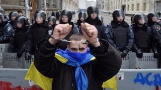 STRAGE DI ODESSA: LA VERITA' DI NICOLAI LILIN - iReporter per te 30/05/2014 (2 di 3)