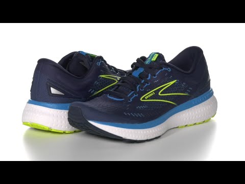 brooks ghost 111