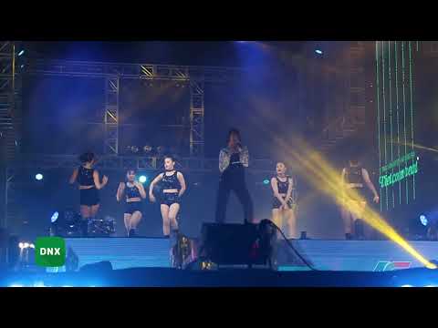 Erik phối mới hàng loạt hit - Min đem hit Em Mới Là Người Anh lên sân khấu | DNX