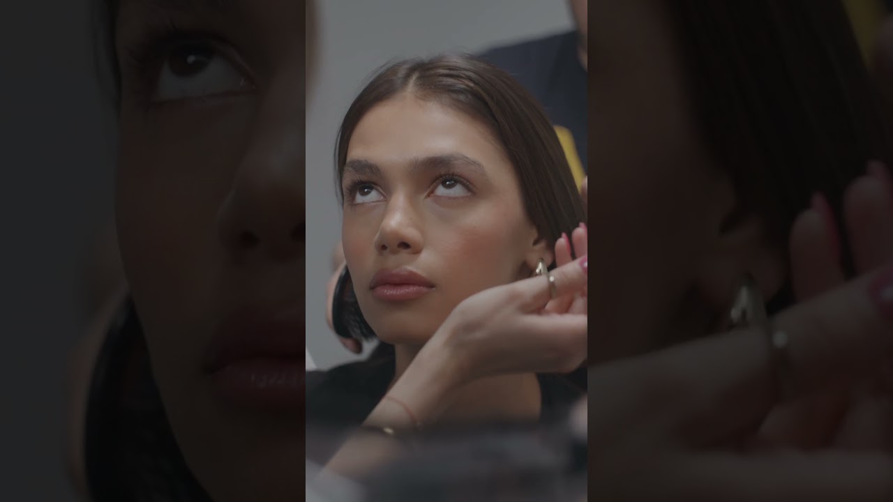 Behind The Scenes: Bigi, Celine & Nikki