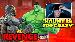 Rank #1 Black Panther gets REVENGE on the Rank #1 Hulk ft. BadGDPlayer
