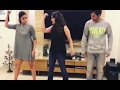 Varun Dhawan Alia Bhatt And Madhuri Dixit Tamma Tamma Dance Full Video
