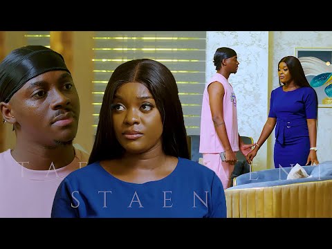 ISI'S LOVE ANGLE  - PETER KOMBA, MIWA OLORUNFEMI, 2025 LATEST MOVIES