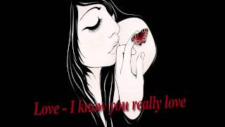 Locust - The Girl With The Fairytale Dream