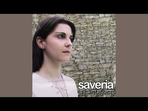 Il meglio della musica calabrese - Saveria la cantatrice - FULL ALBUM