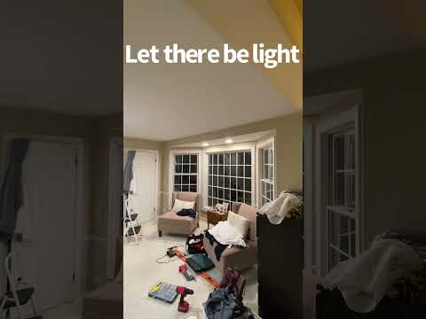 North Shore handyman repair project