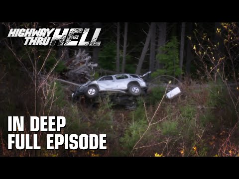 Highway Thru Hell - Season 5 Episode 6 - In Deep (Full Episode)