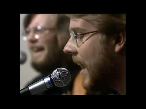 Hoola bandoola band - Hemmet (1972)