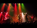 2012/09/22 Galactic @ Georgia Theater "Doublewide"