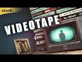 Videotape Found Footage Thriller Full Movie