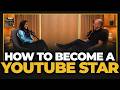 Daredevil Michelle Khare — How to Become a YouTube Superstar