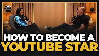 Daredevil Michelle Khare — How to Become a YouTube Superstar