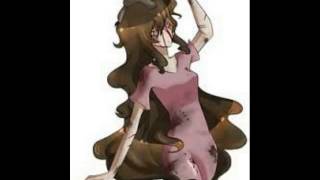 Sally- Pretty Girl Swag