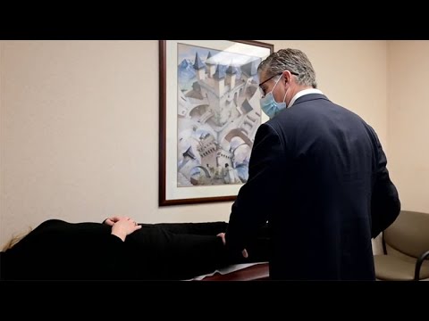 Same-Day Total Joint Replacement