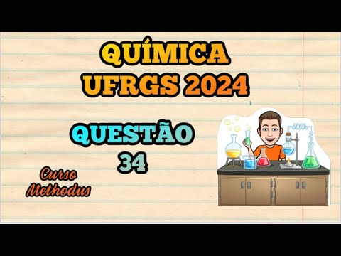 Questão 34 de 2024 prova de Química UFRGS - Assinale a alternativa que apresenta uma base de Lewis