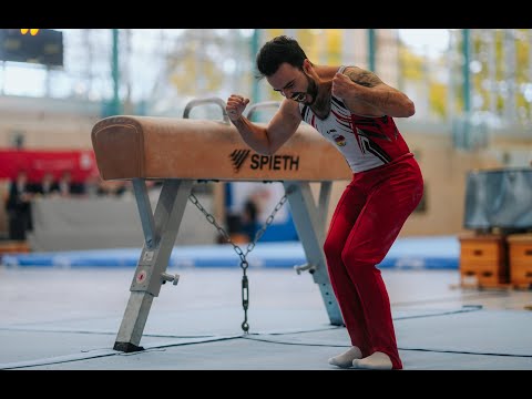 WTG verliert Spitzenduell – Grötzingen-Karlsruhe stürzt Tabellenführer (5. DTL-Wettkampftag 2025)