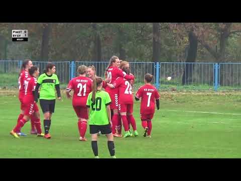 Skrót meczu: MKS Piast Skawina 1:1 KS Rysy II Bukowina Tatrzańska