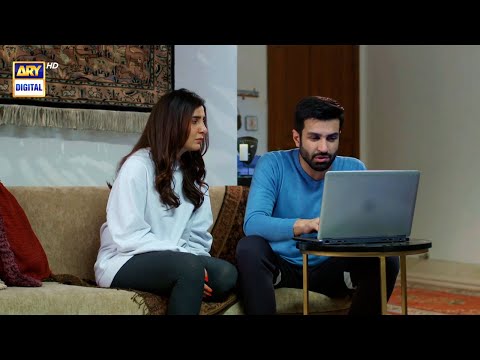Angna Episode 8 || BEST MOMENT || ARY Digital Drama