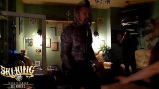 Ski King - Whiskey in the Jar