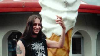 Isengard - Vinterskugge