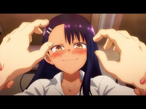 Don't Toy with Me, Miss Nagatoro ( Don't Toy With Me, Miss Nagatoro )