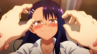 Don't Toy With Me, Miss Nagatoro New Anime Trailer