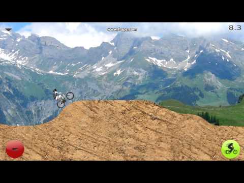 Downhill Champion Video