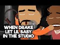 View 17 Drake Baby Meme
