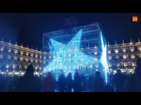 Geolodía Salamanca 2018, a la búsqueda del oro perdido