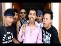 Project pop - Metal Vs Dugem (video clip cover ...