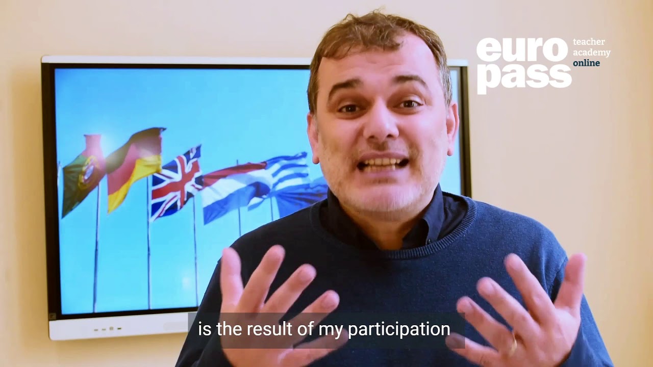 The Erasmus programme 2021-2027:  live online course